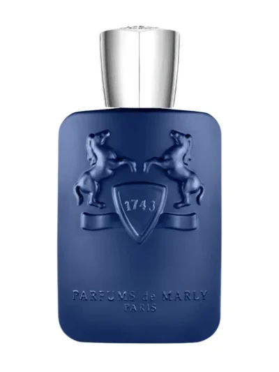 Percival 125ML without box