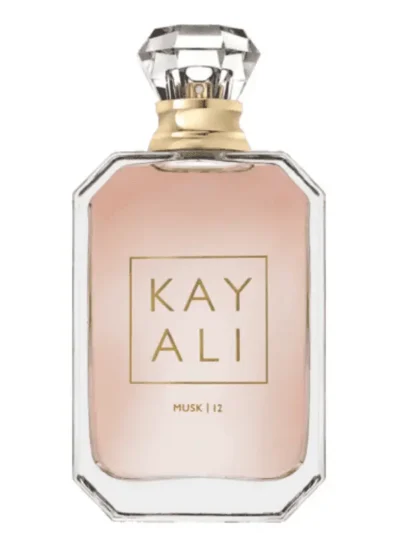 Musk 12    100ML without box