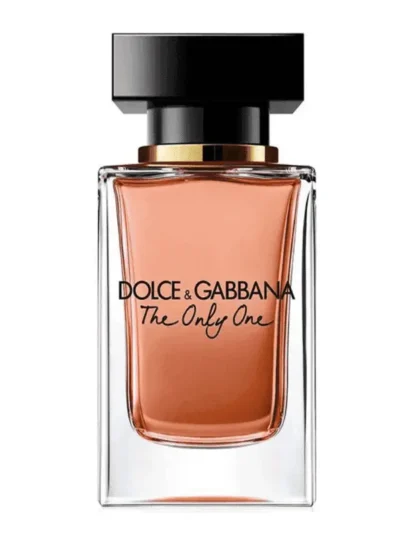 The only one 100ML without box