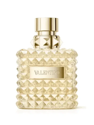 Donna Born In Roma The Gold 100ML without box