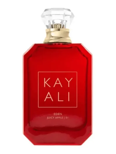 Eden Juicy Apple 100ML without box