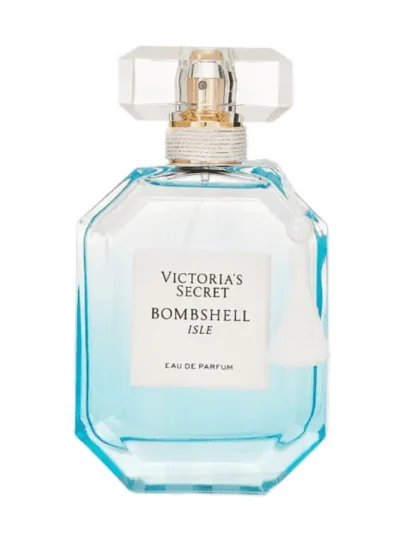 Bombshell isle 100ML without box