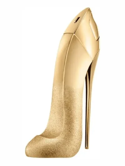 GOODGIRL Gold 80Ml without box
