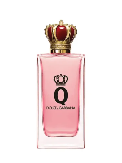 Q     100ML without box