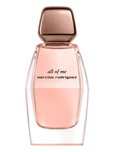 All of me  90Ml without box