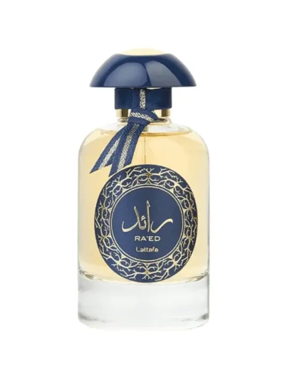 Ra èd 100ML without box