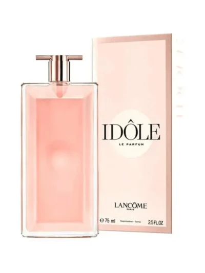 Idôle 75ML Sealed with box