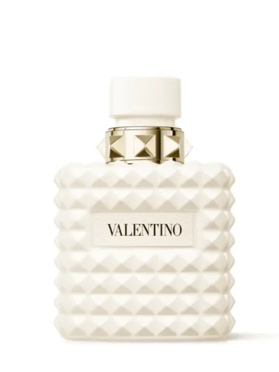 Donna Born In Roma white 100ML without box