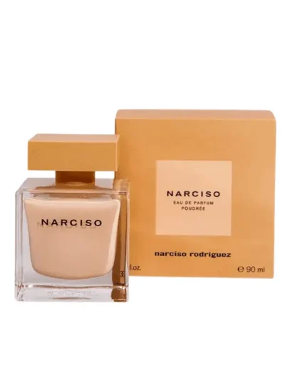 Narcisio gold 90ML Sealed with box