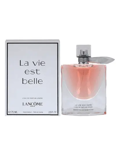 La Vie Est Belle 75ML Sealed with box