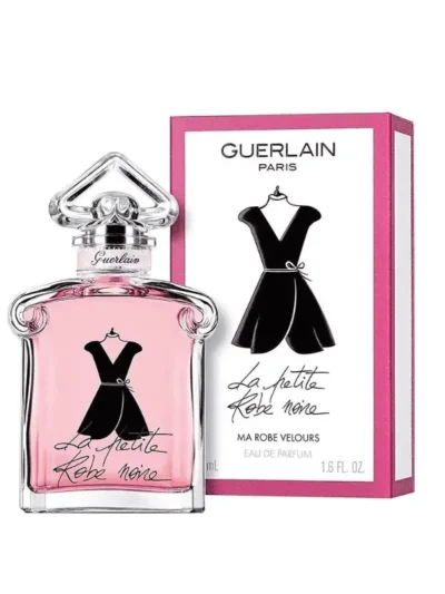 La petite Robe 100ML Sealed with box