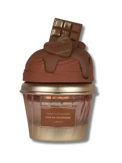Choco   75ML without box