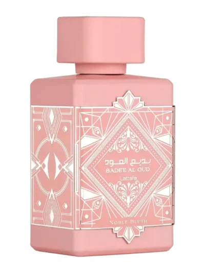 Badee Al Oud blush 100ML without box
