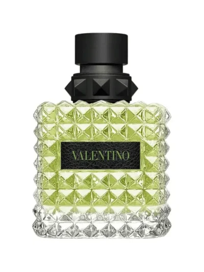 Donna born in roma green  100ML without box