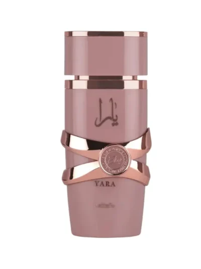 Yara 100ML without box