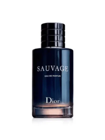 Sauvage 60ML without box