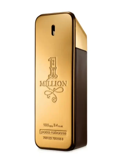 Million 100ML without box
