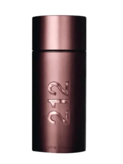 212 VIP Men  100ML without box