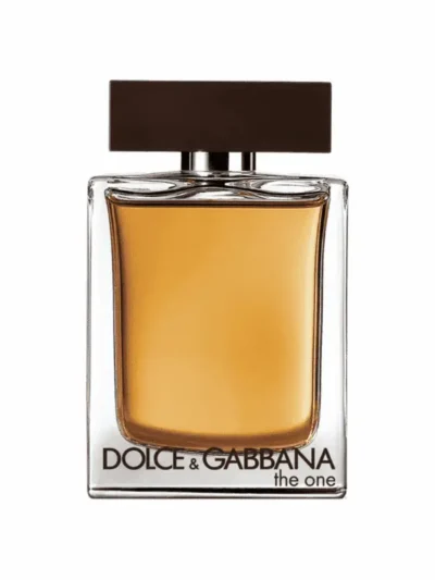 The One 100ML without box