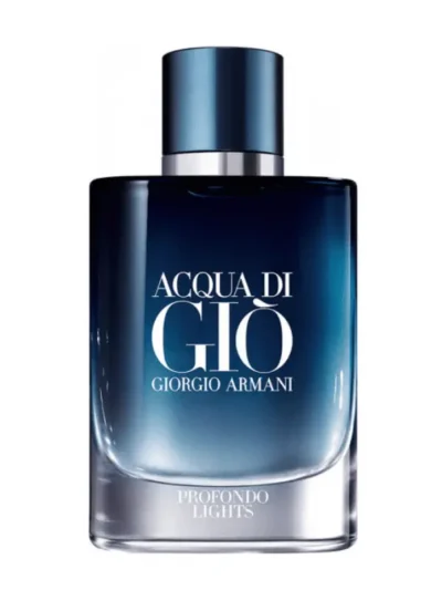Acqua 100ML without box