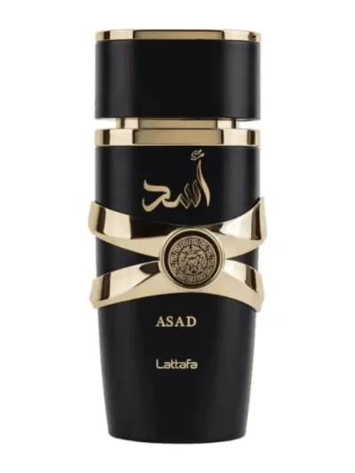 ASAD 100ML without box