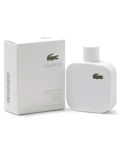 Blanc 100ML Sealed with box