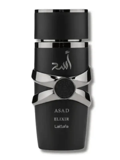 ASAD Black 100ML