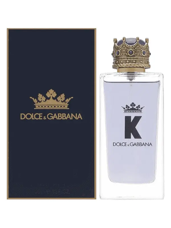 K 100ML Sealed with box