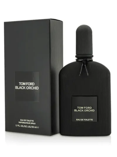 Black orchid 100ML Sealed with box