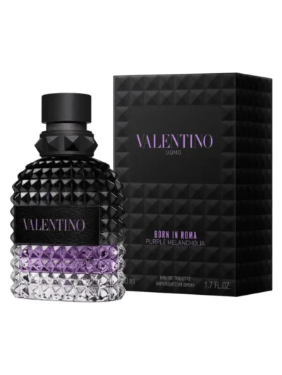 Roma Purple 100ML Sealed with box
