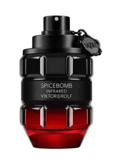Spicebomb  infrared 90ML without box