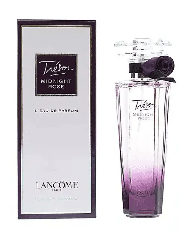 Trèsor Midnight 75ML Sealed with box