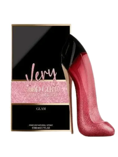 GOODGIRL  Very  80Ml Sealed with box