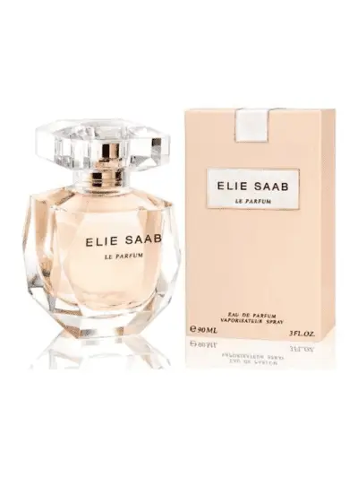 Le parfum 90Ml  sealed with box