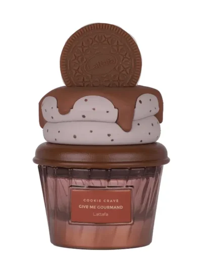 Cookie   75ML without box