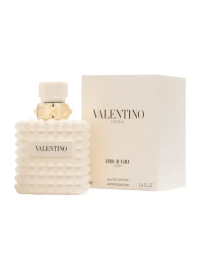 Invory 100Ml Sealed with box