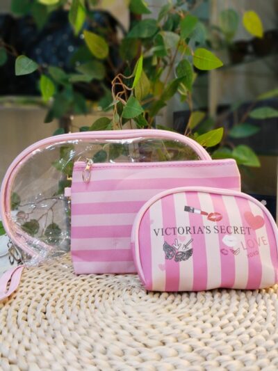 VS Makeup Bag 4