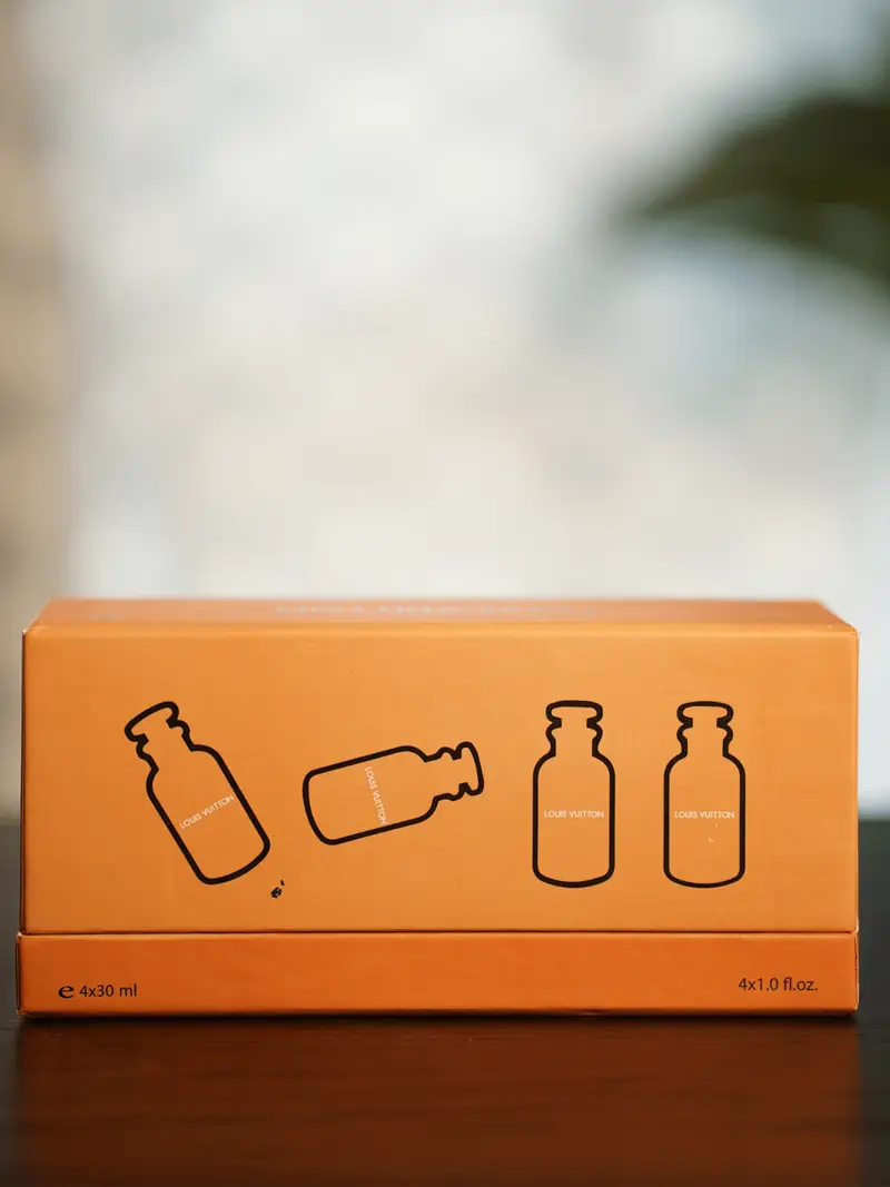 Bundle Set of four 3ML - Image 2