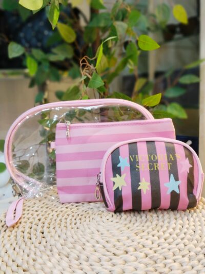 VS Makeup Bag 3