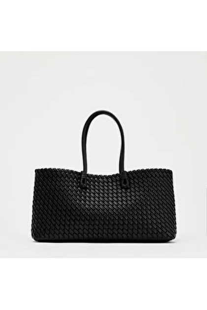 Z tote bag