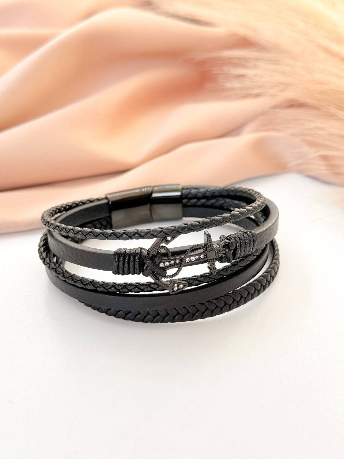 Black sea Bracelet