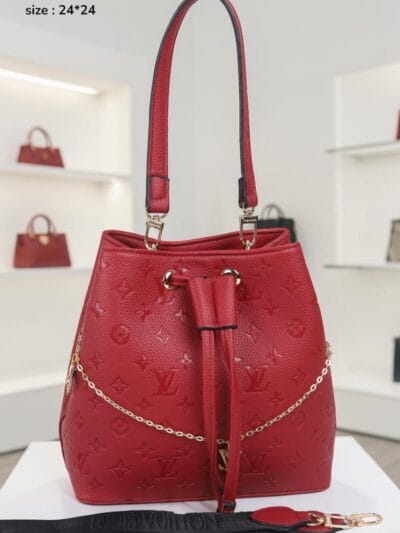 Luna Bag  24*24