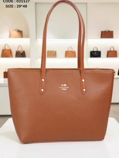 Mila Camel Bag 29*48
