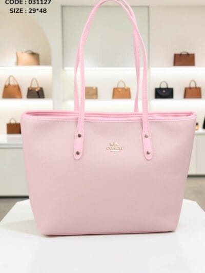 Mila pink Bag 29*48