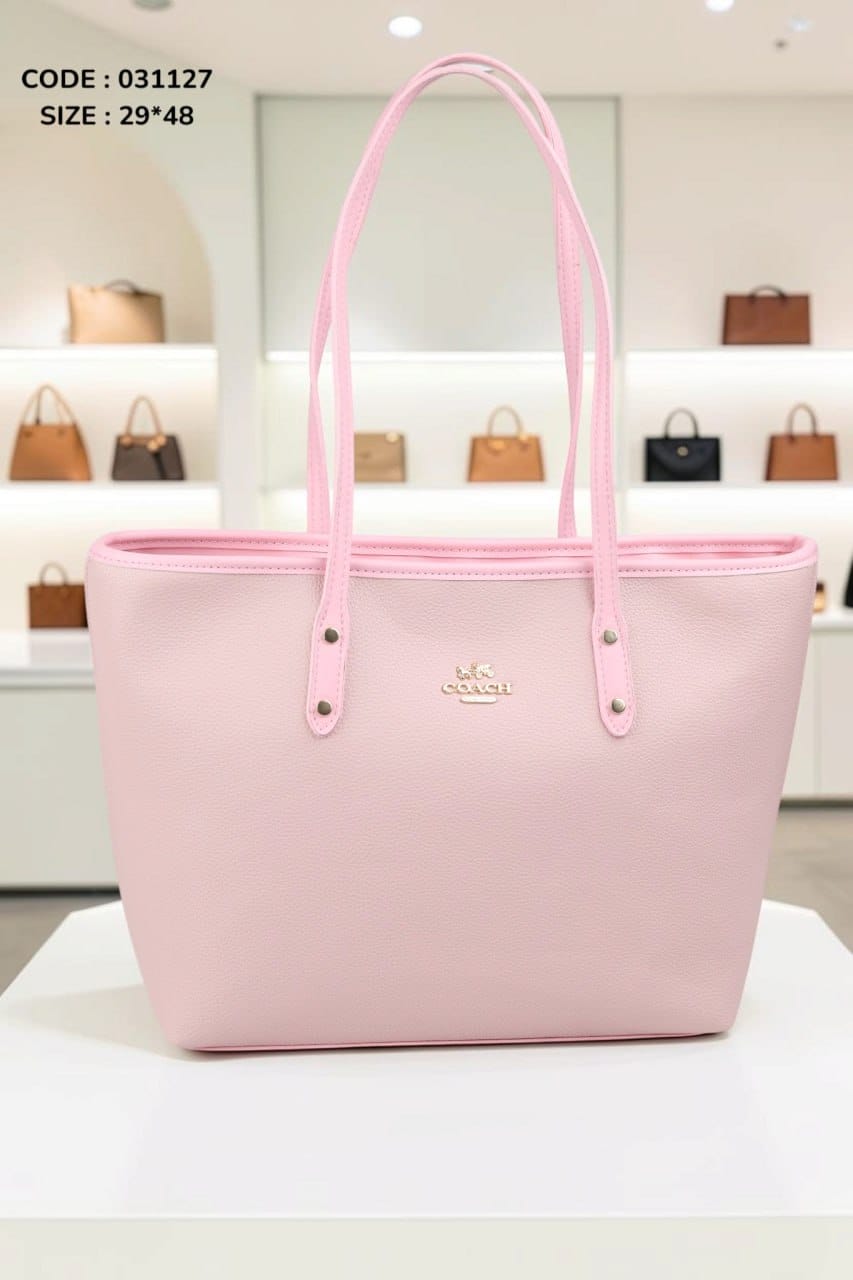 Mila pink Bag 29*48