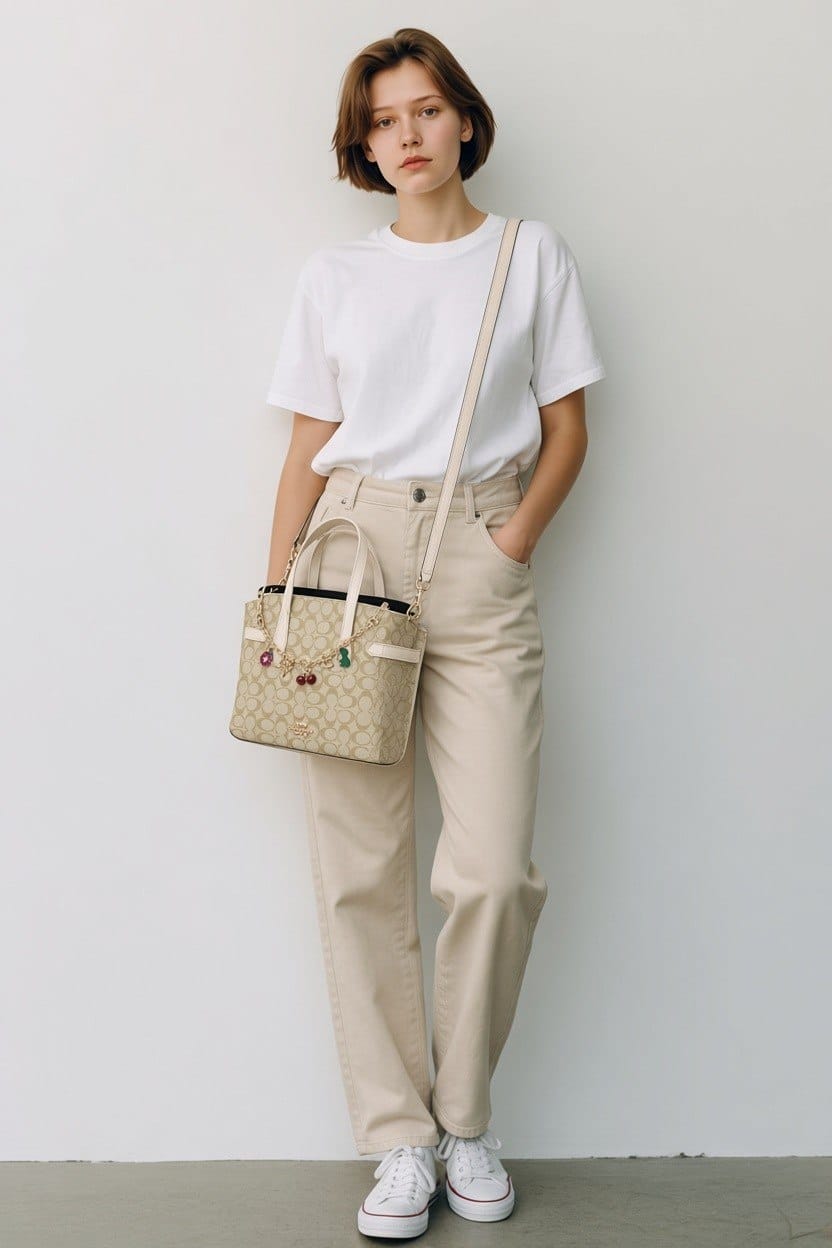 Sienna Bag 26*43 - Image 4