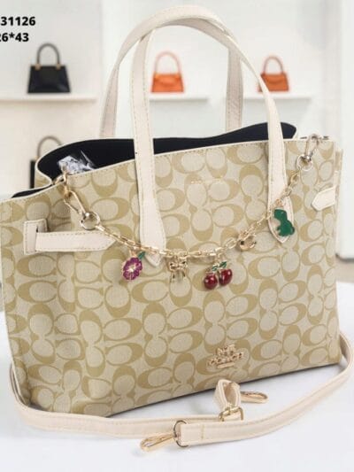 Sienna Bag 26*43
