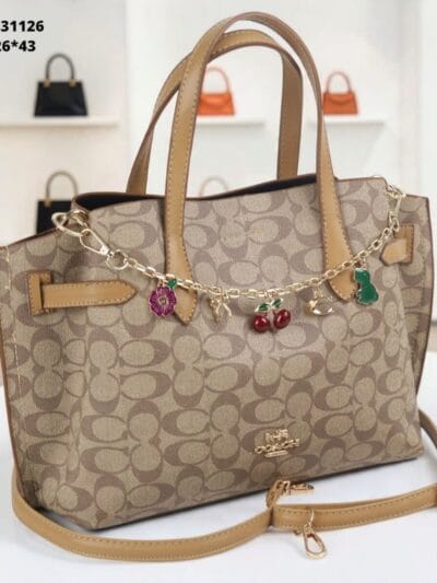 Sienna Light Bag 26*43