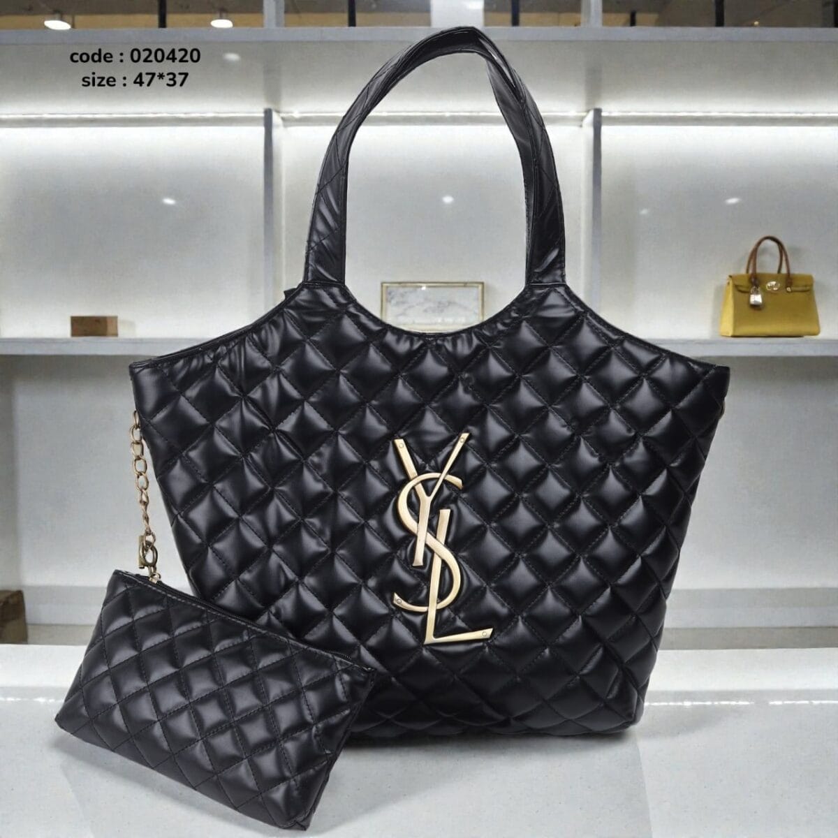 Maya Bag 47*37