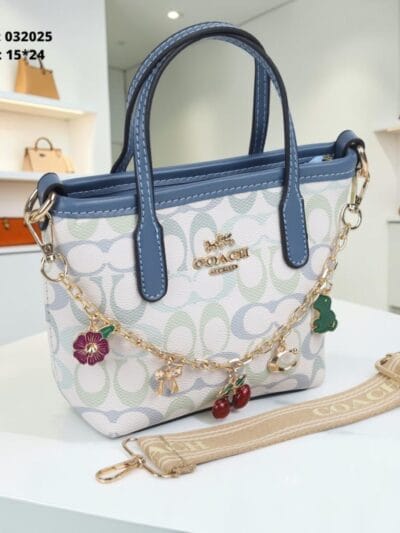 Nora Shoulder Bag 15*24